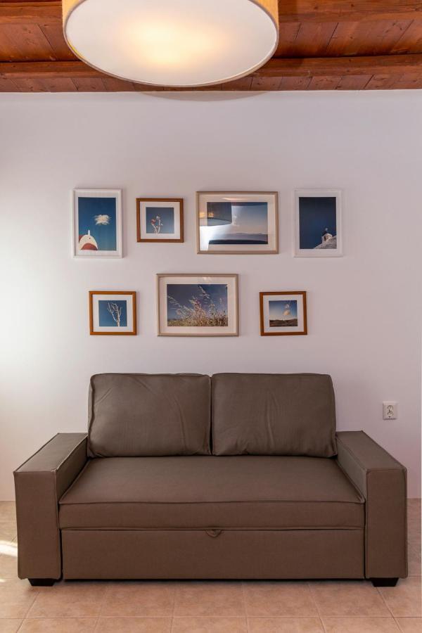 White Holidays Project Ag. Sostis อจิออสซอสติส ภายนอก รูปภาพ